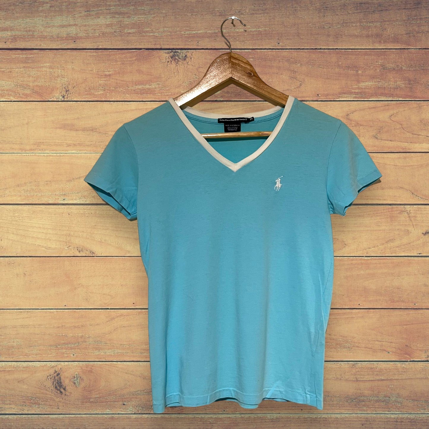 T-shirt Ralph Lauren XS