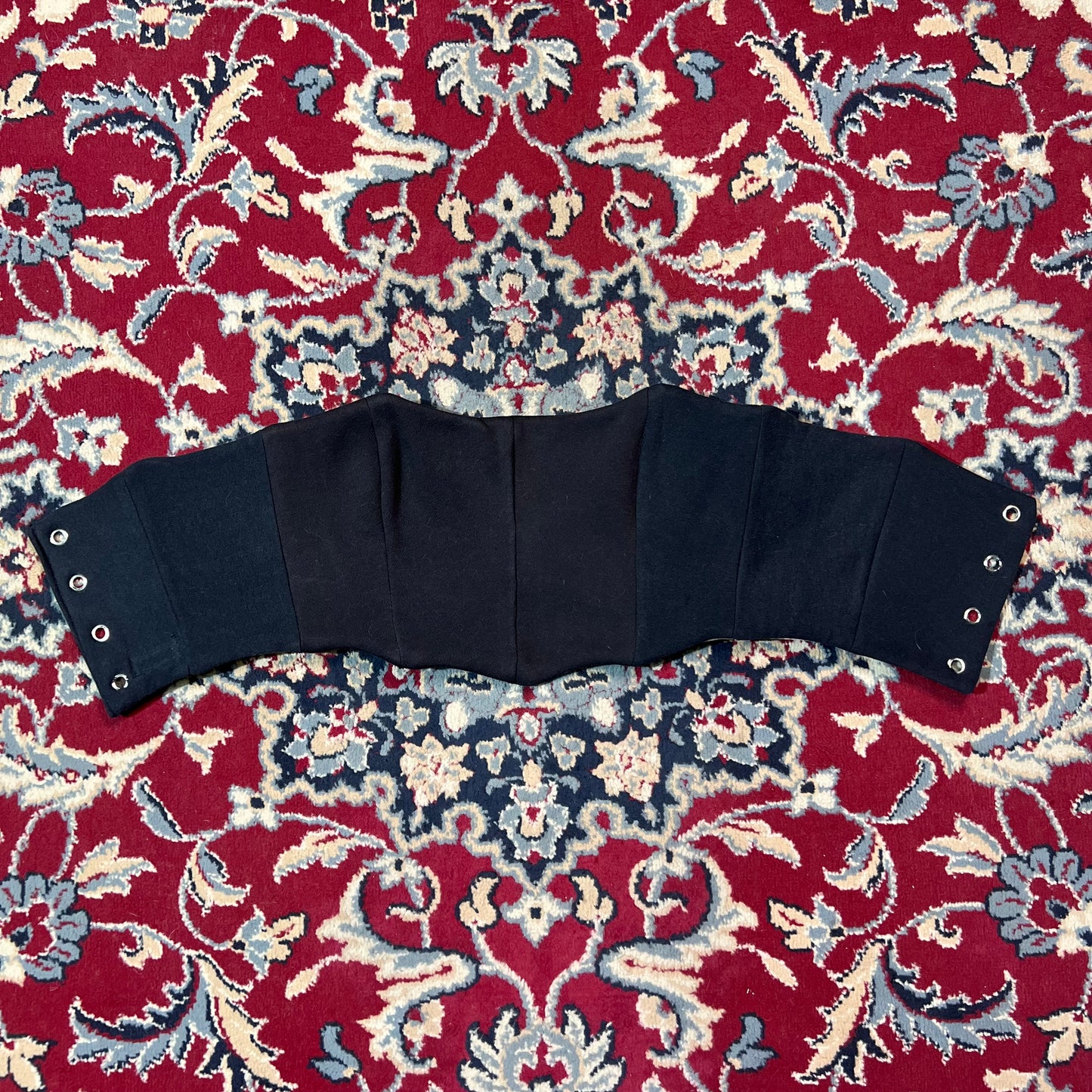 Corsetto Lacoste M/L Double-face