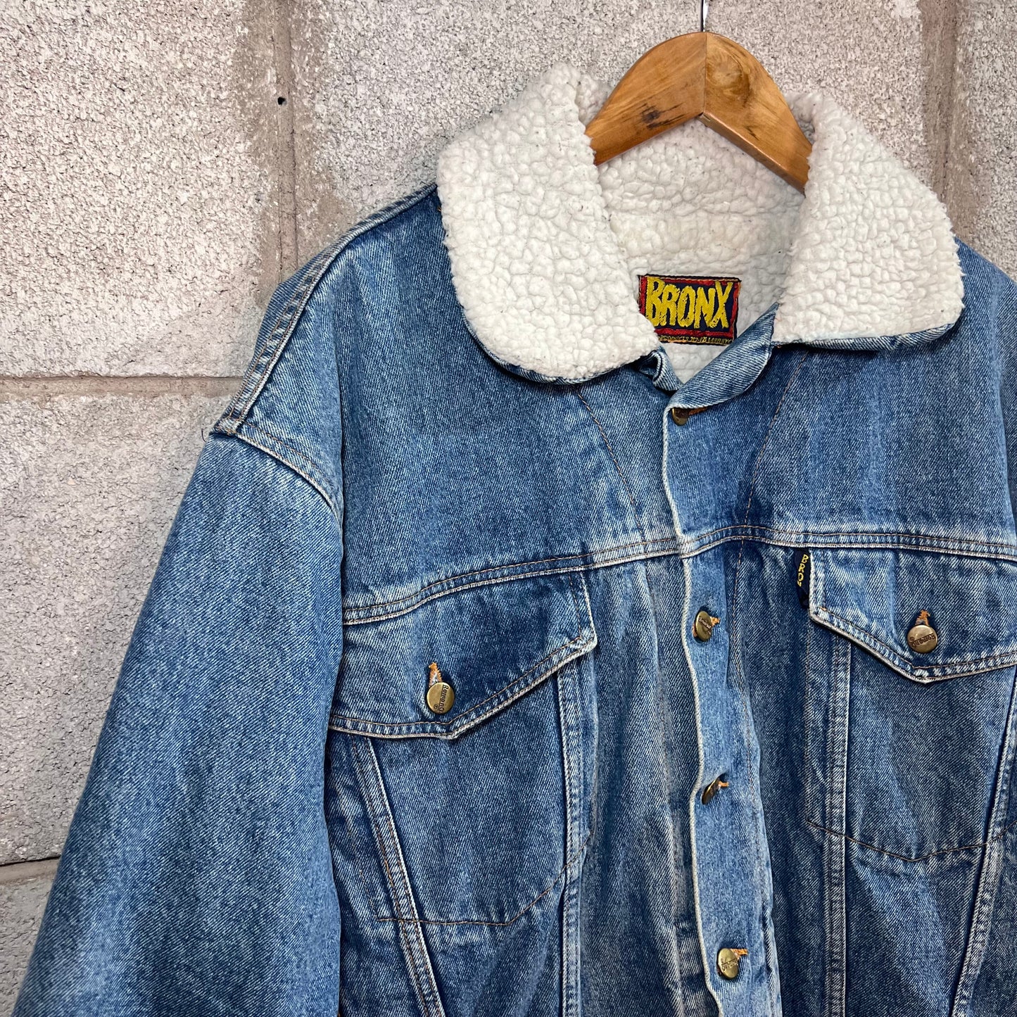 Sherpa Bronx XL