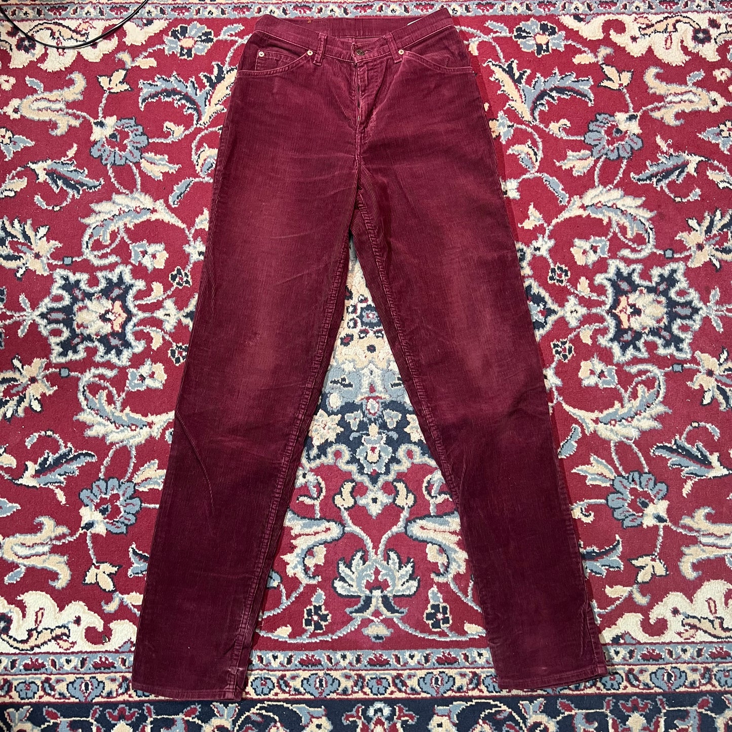 Levi’s 611 20 89 (30x36) 44ita