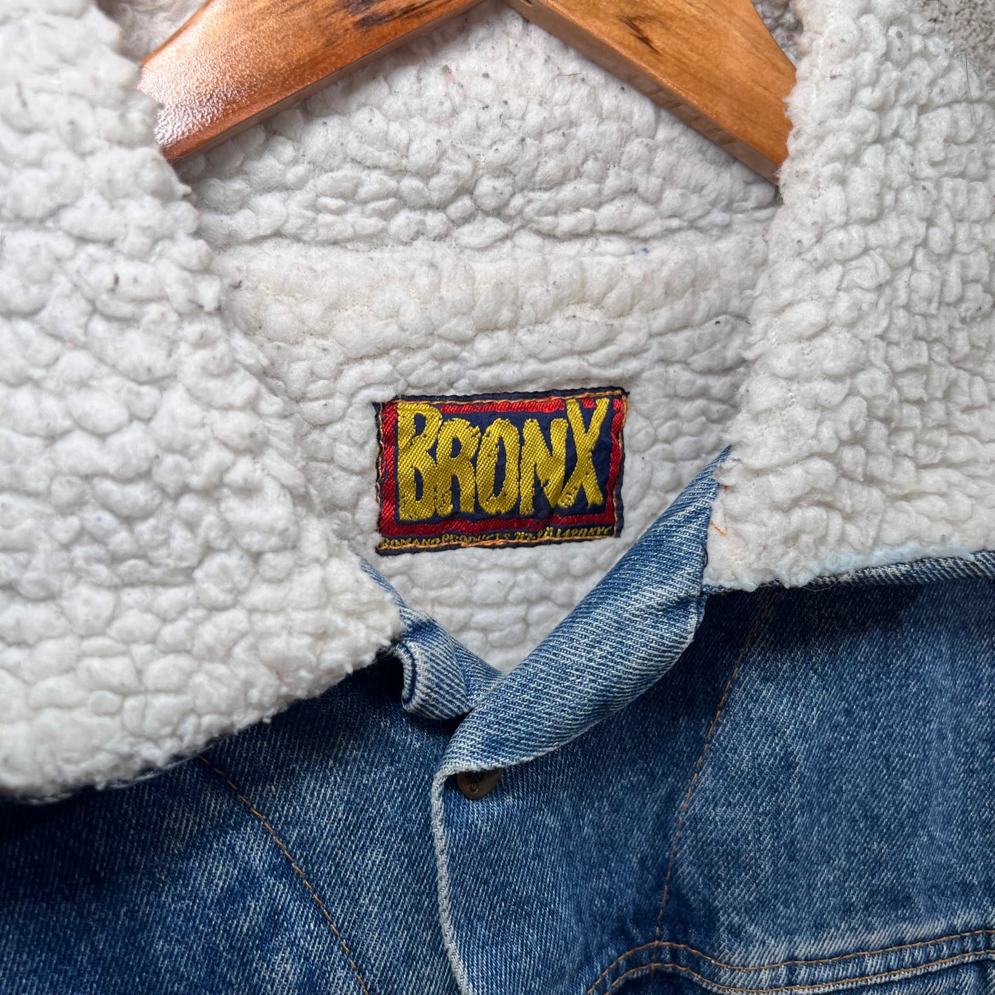 Sherpa Bronx XL