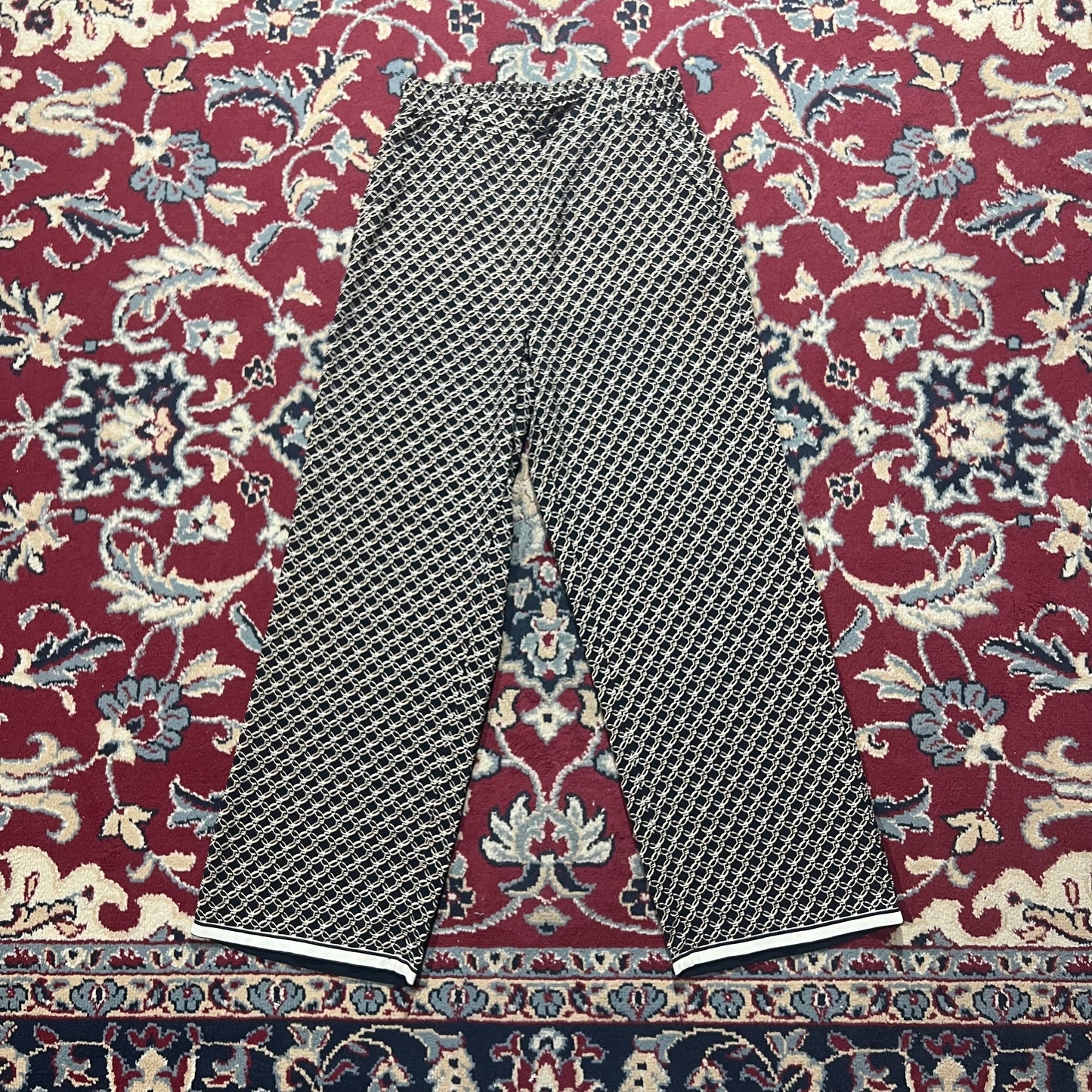 Pantaloni vintage M