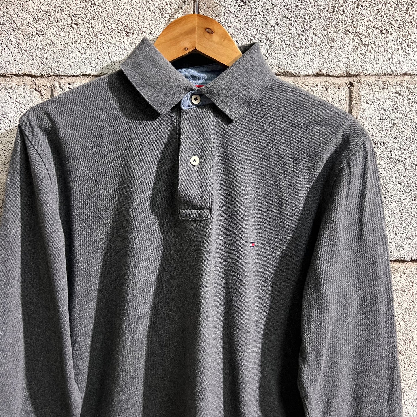 Polo Tommy Hilfiger (S) M