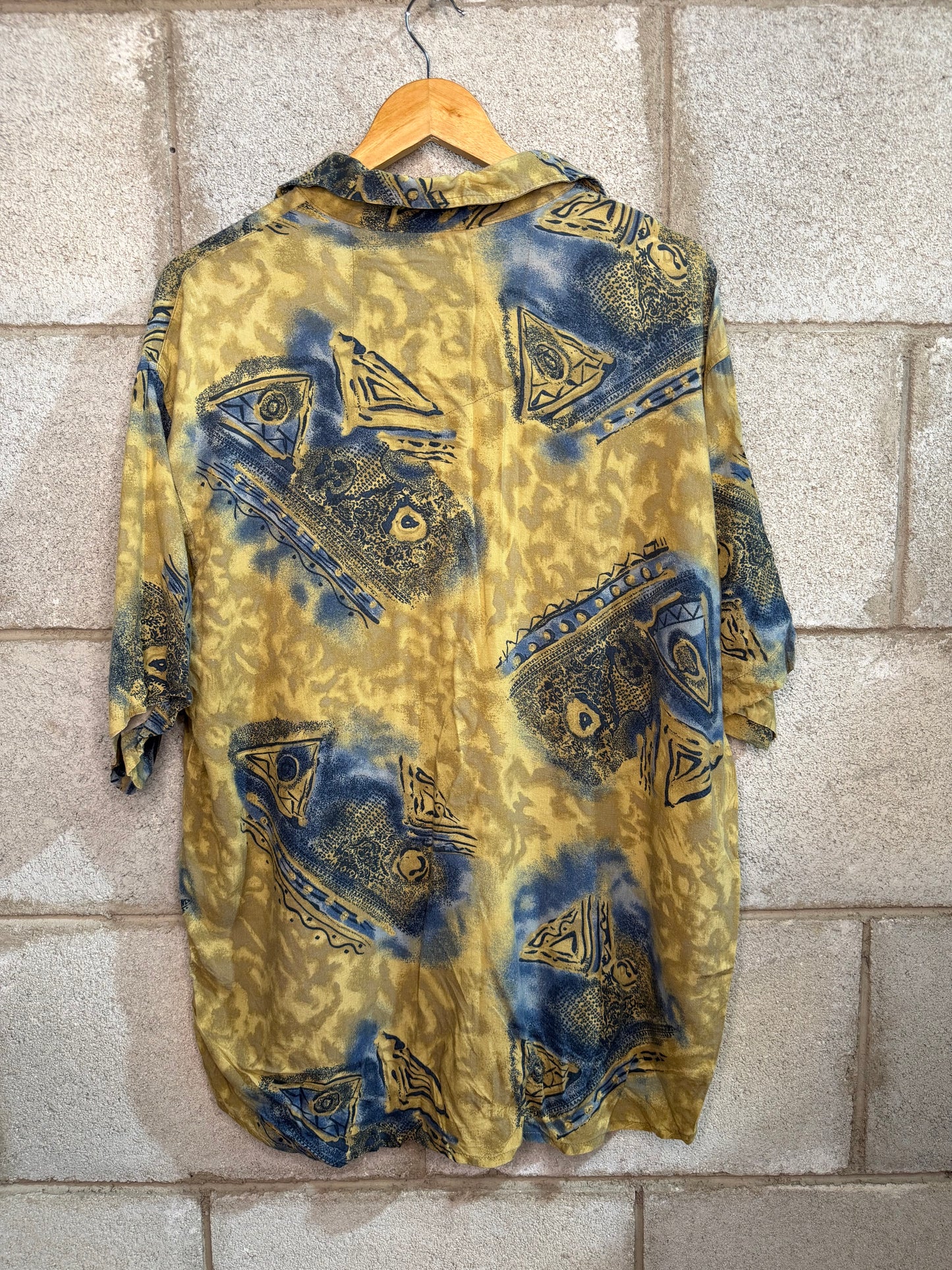 Camicia anni 80’90’ L/XL
