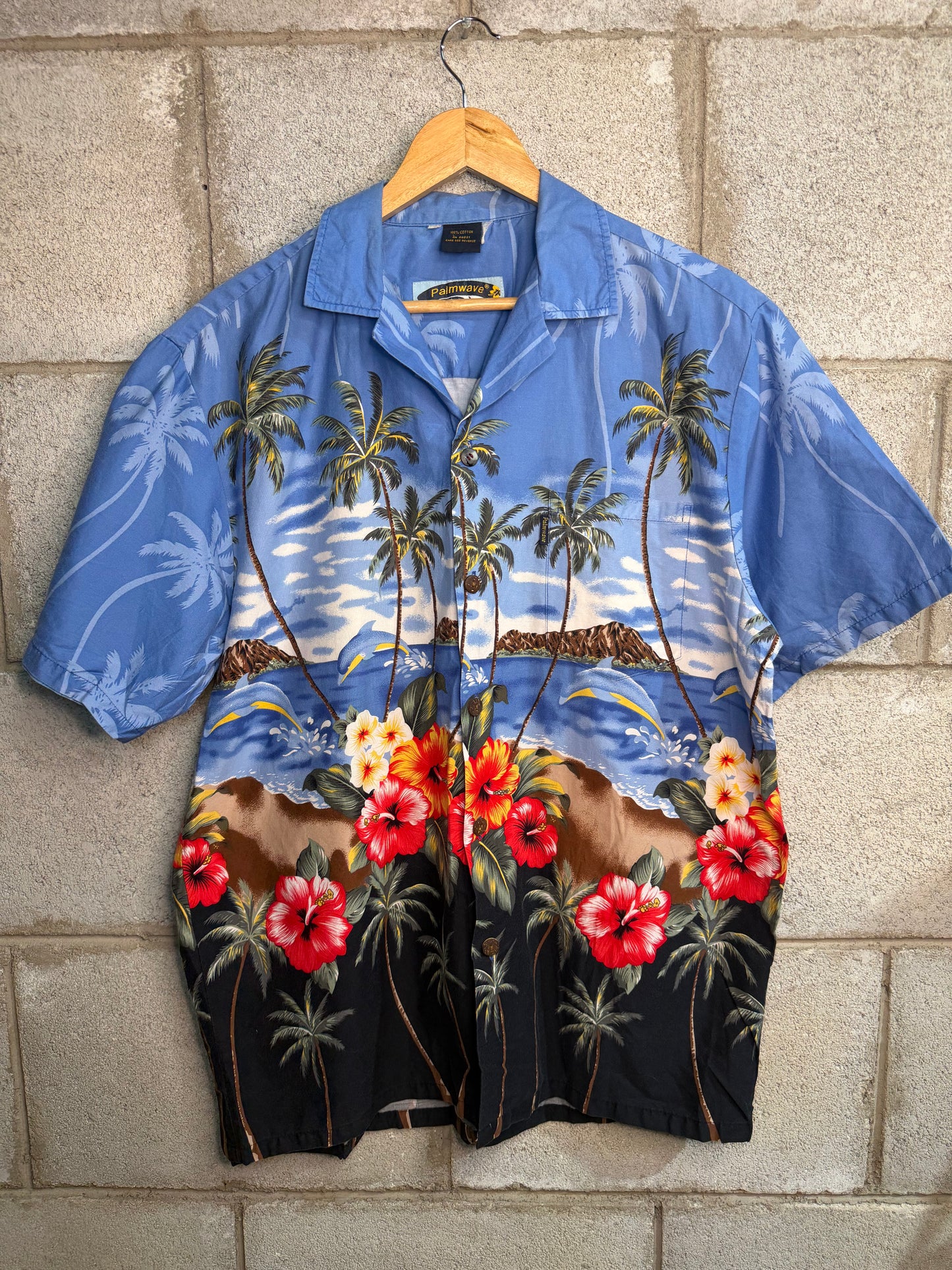 Camicia anni 80’90’ L