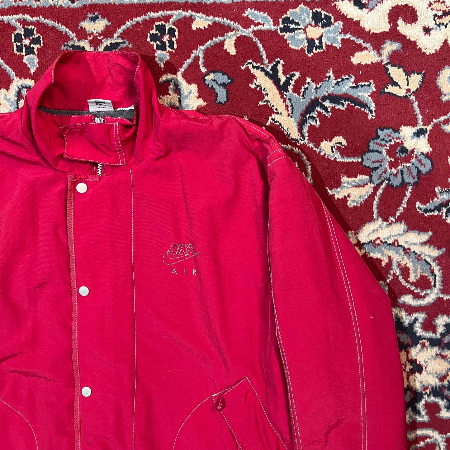 Giubbotto Nike L