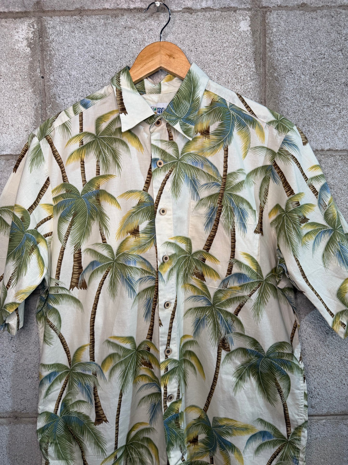 Camicia anni 80’90’ M