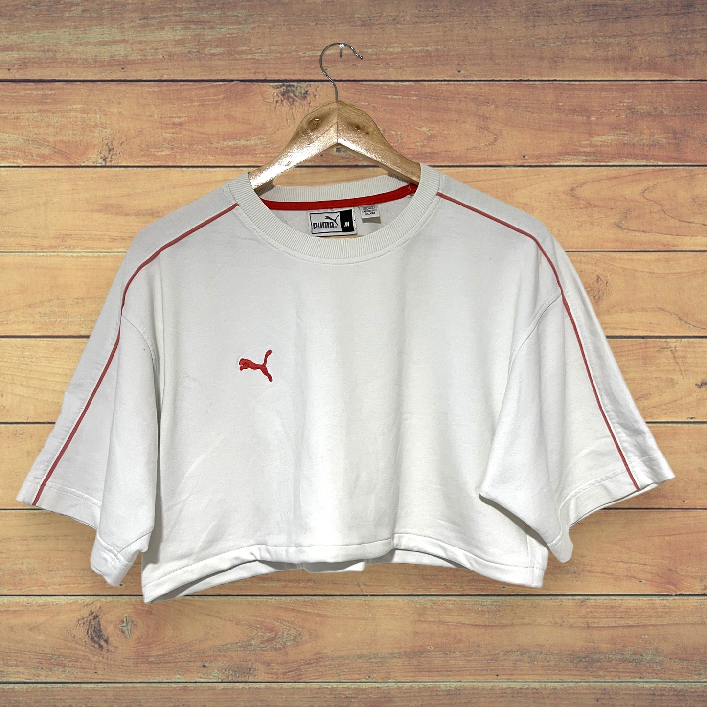 Crop Puma S/M