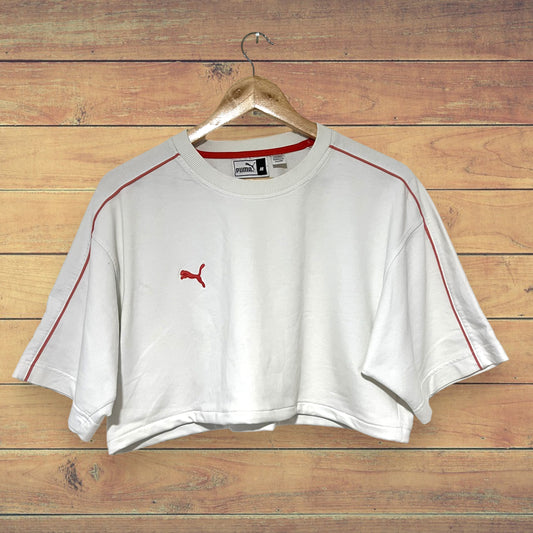 Crop Puma S/M