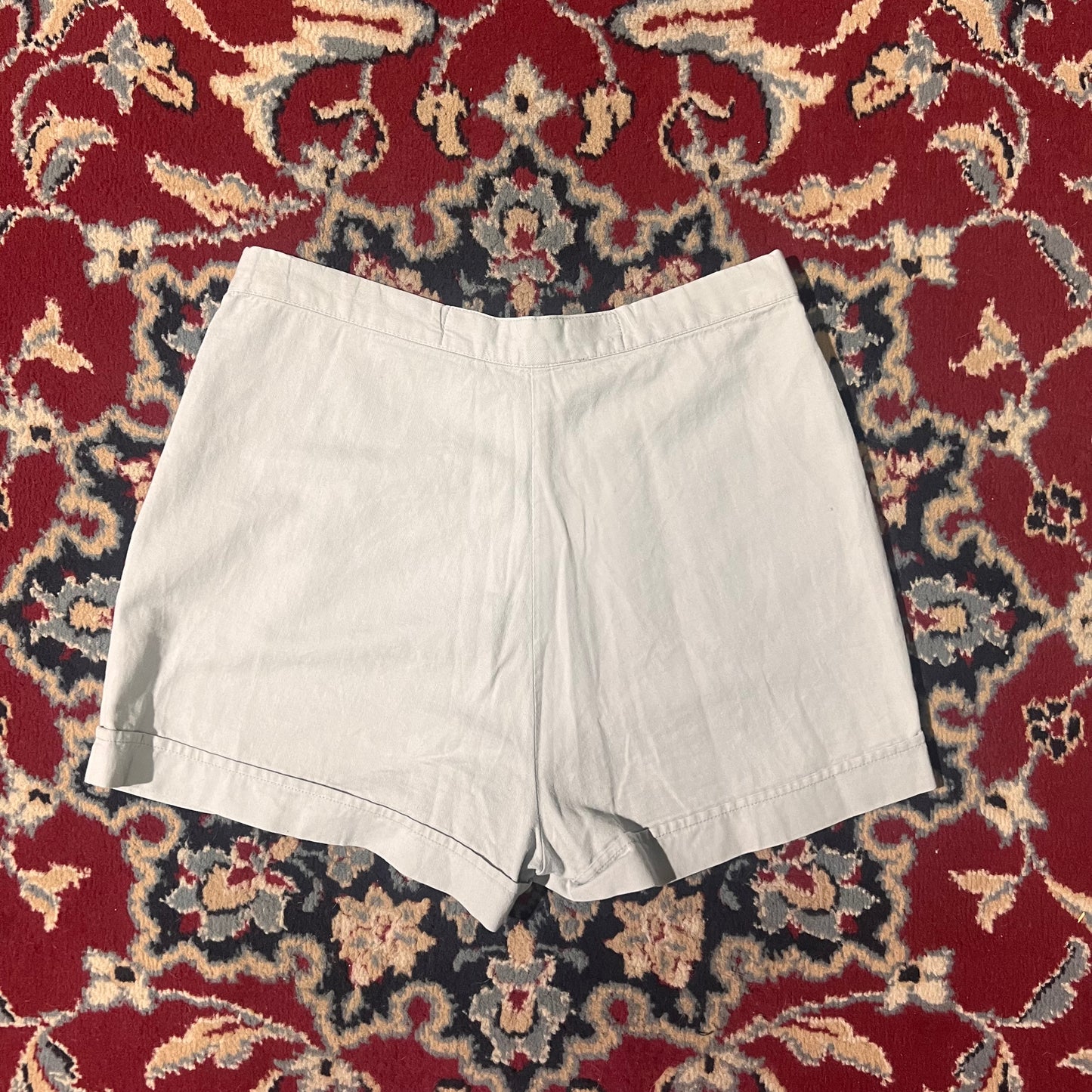 Pantaloncini fila vintage 42/44