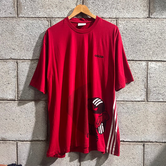 T-shirt Adidas XL