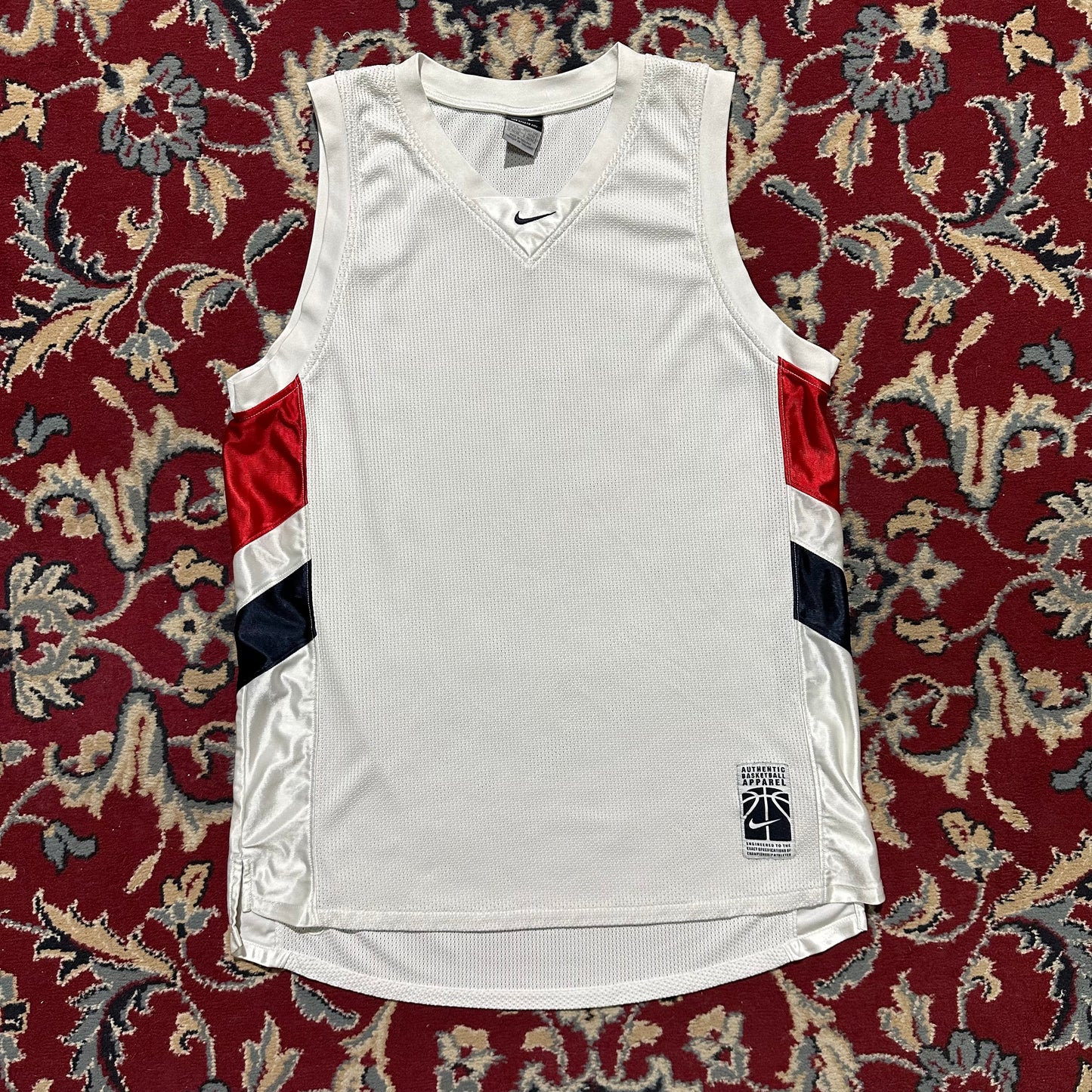 Calotta Nike M