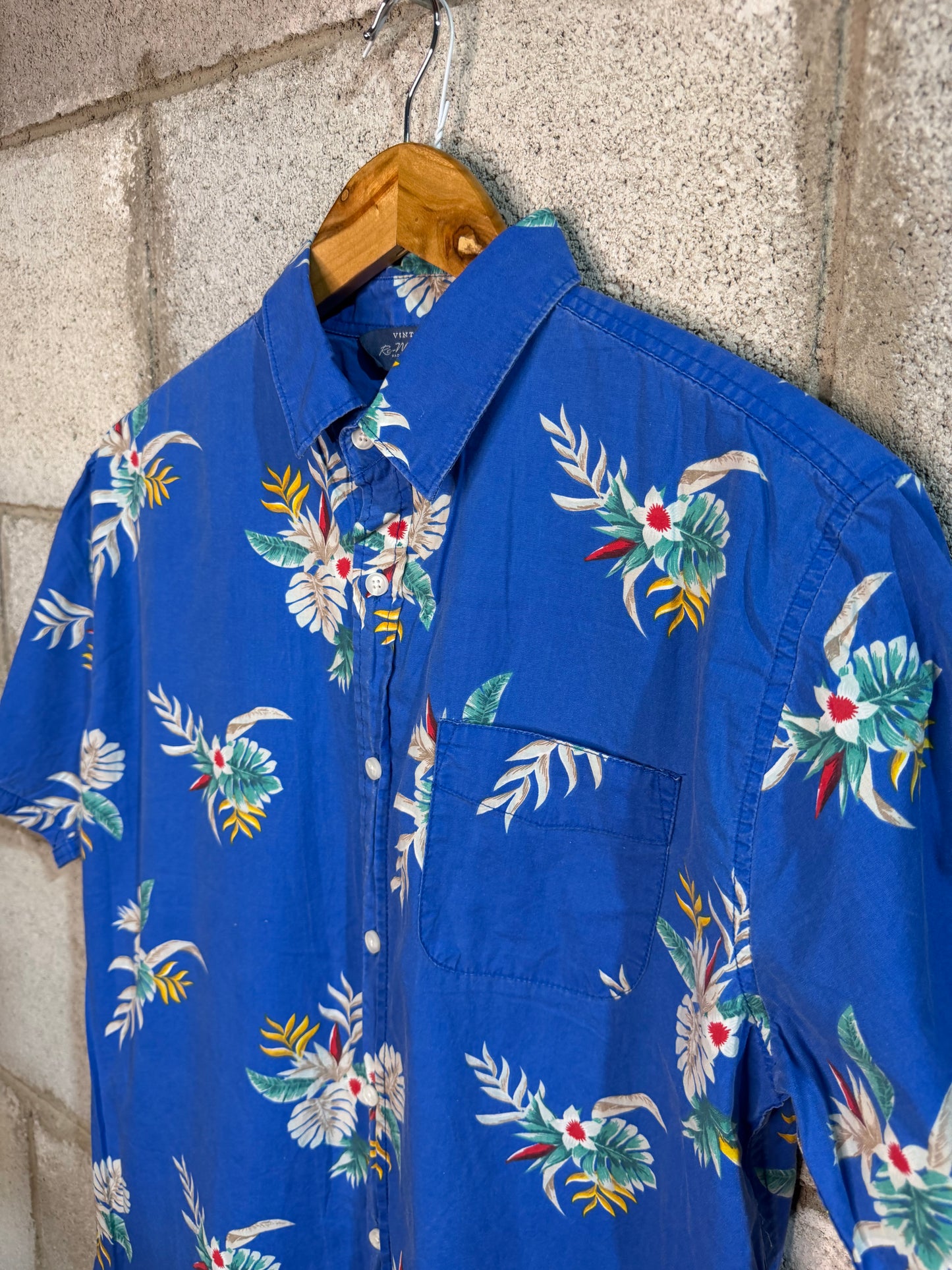 Camicia anni 80’90’ S