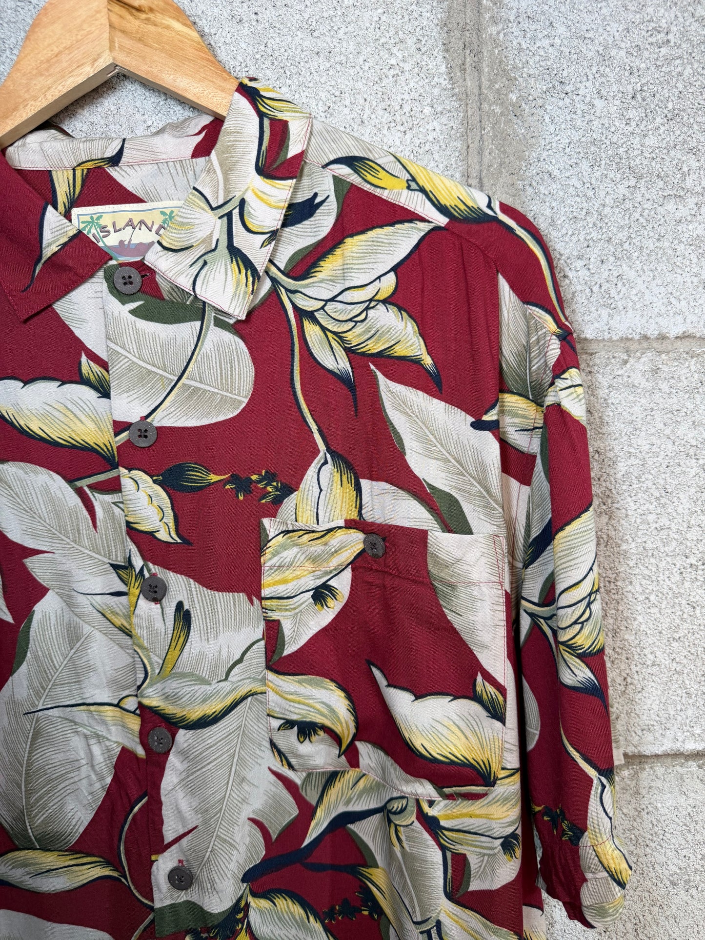 Camicia anni 80’90’ L