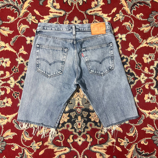 Levi’s 501 (31x32) 45ita