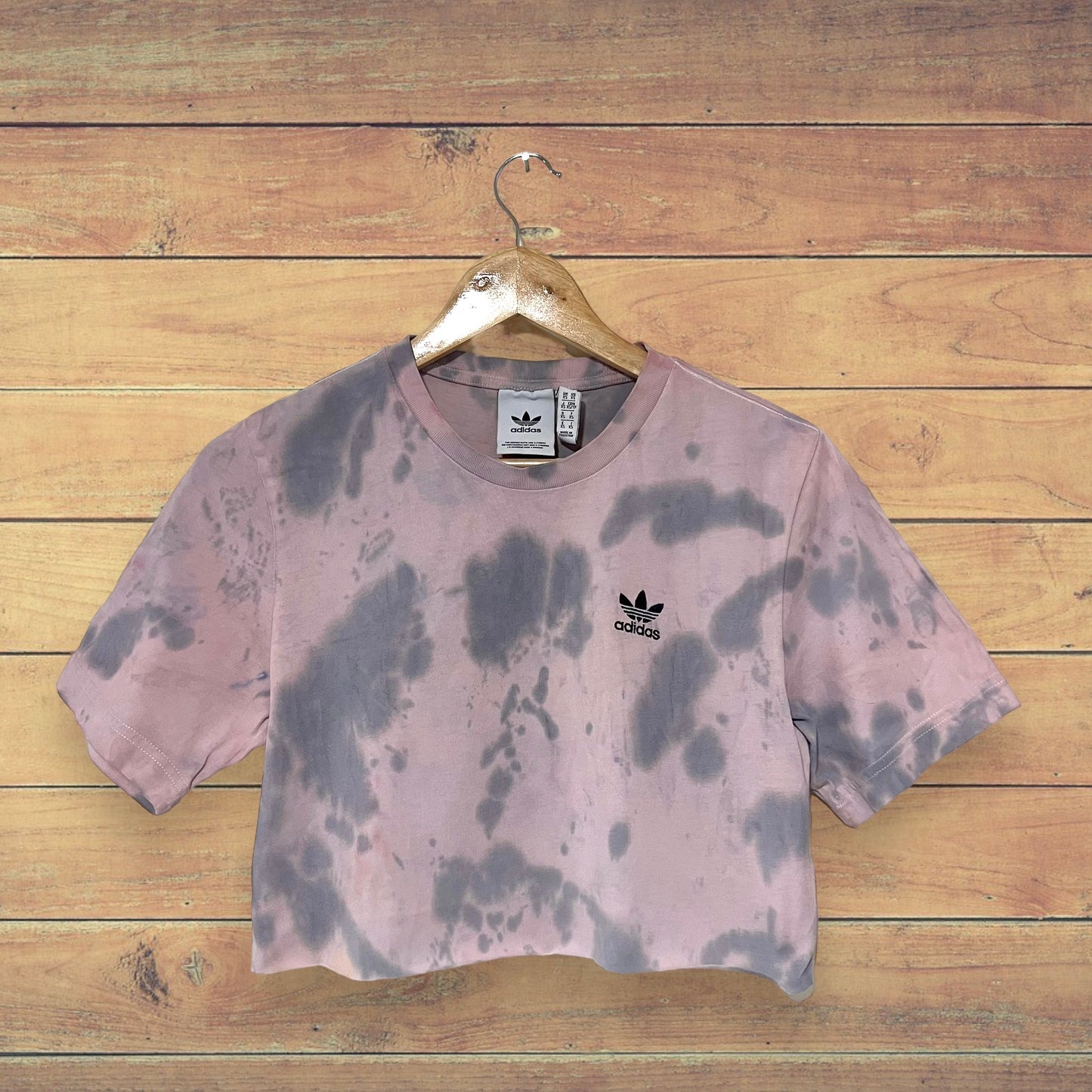 Crop Adidas XS