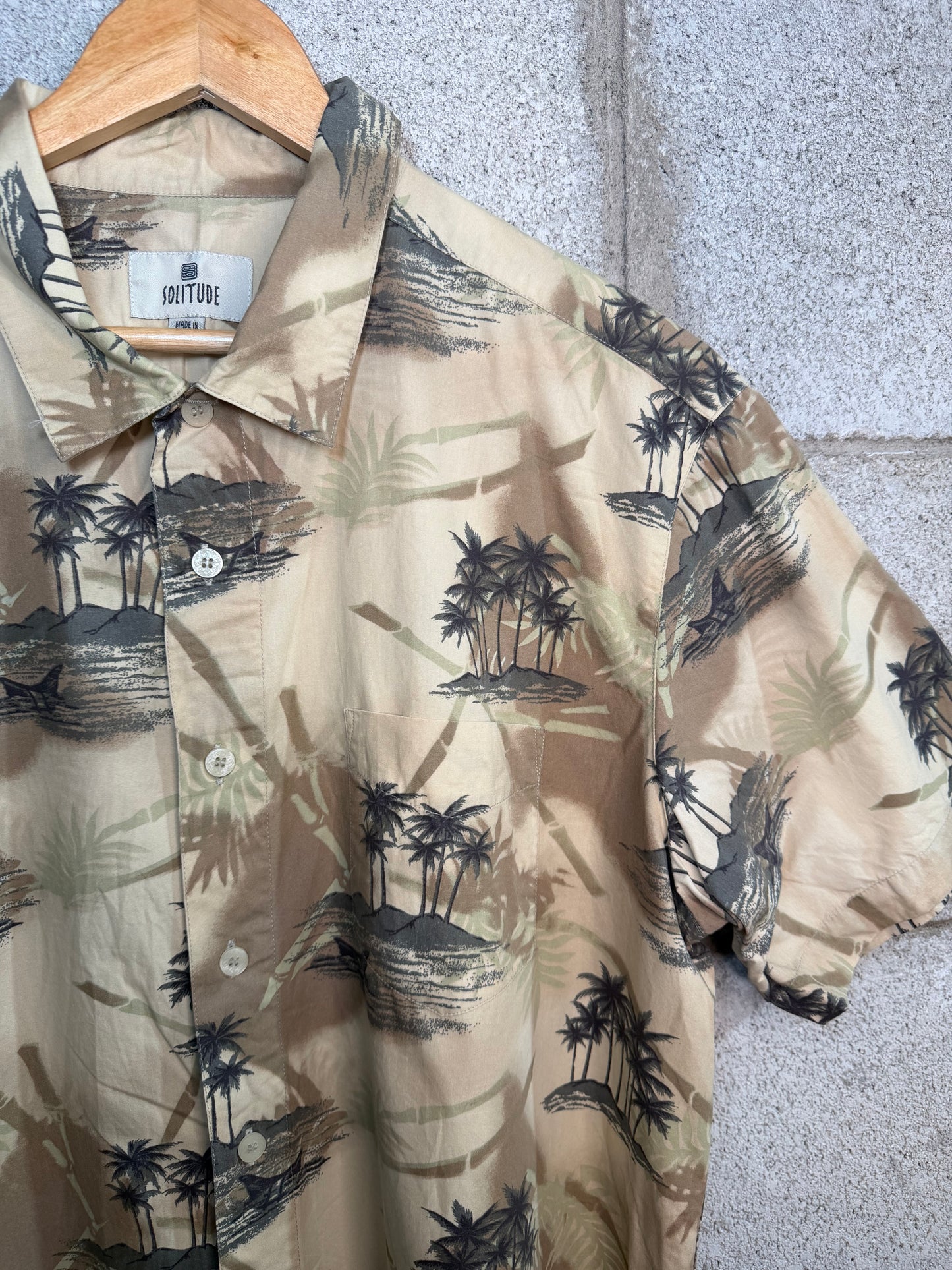 Camicia anni 80’90’ L