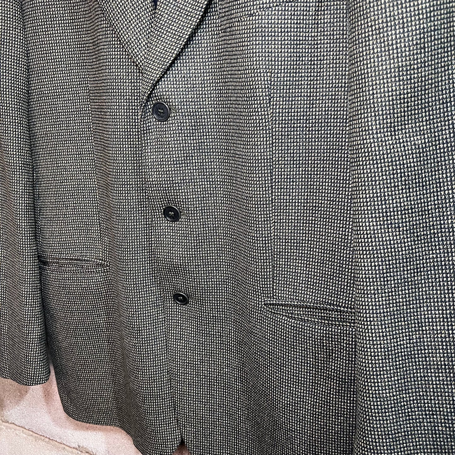 Blazer Luca Daltieri L