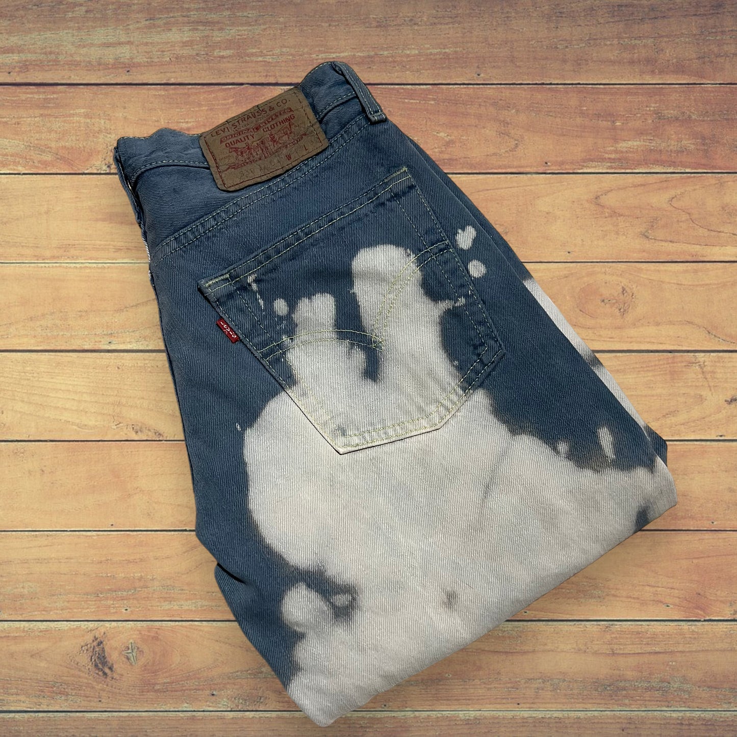 Levi’s Rework (29x32) 40