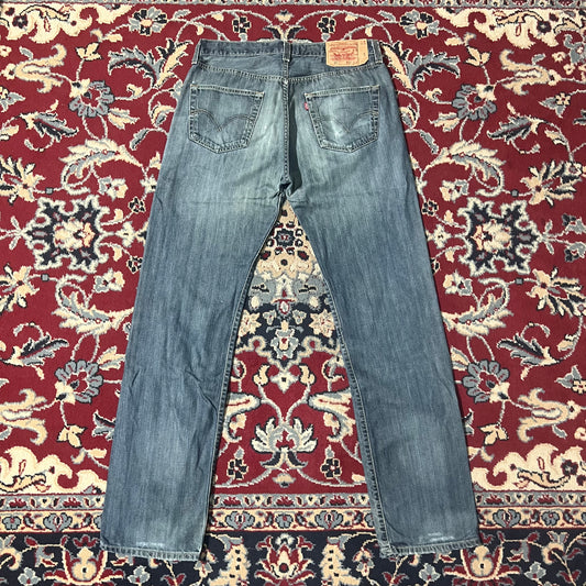 Levi’s 501 (33x34) 47ita