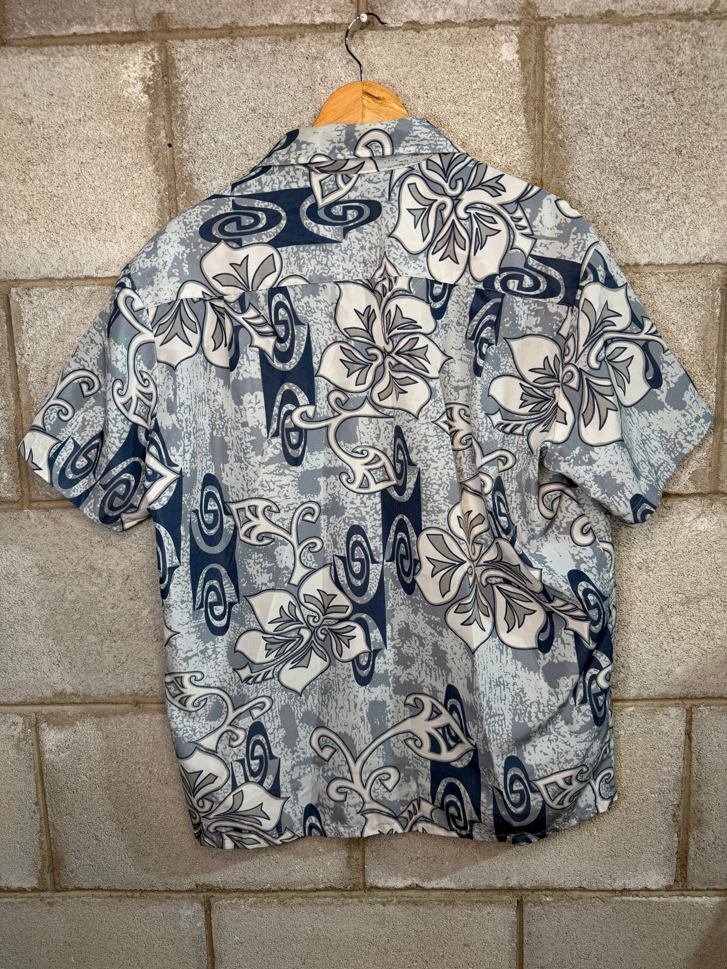 Camicia anni 80’90’ L