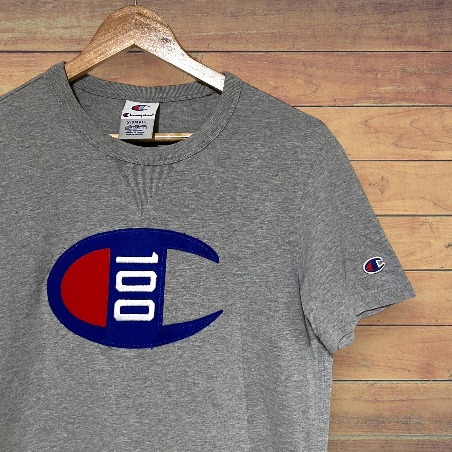 T-shirt Champion XS
