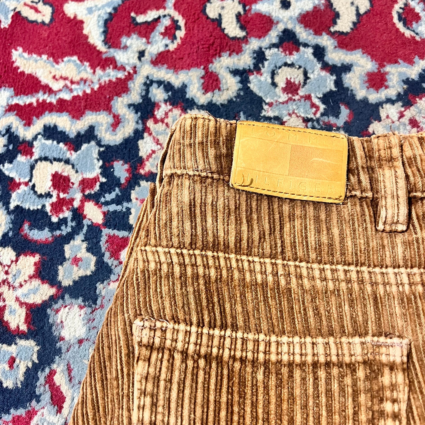 Tommy Hilfiger coste vita bassa 42ita