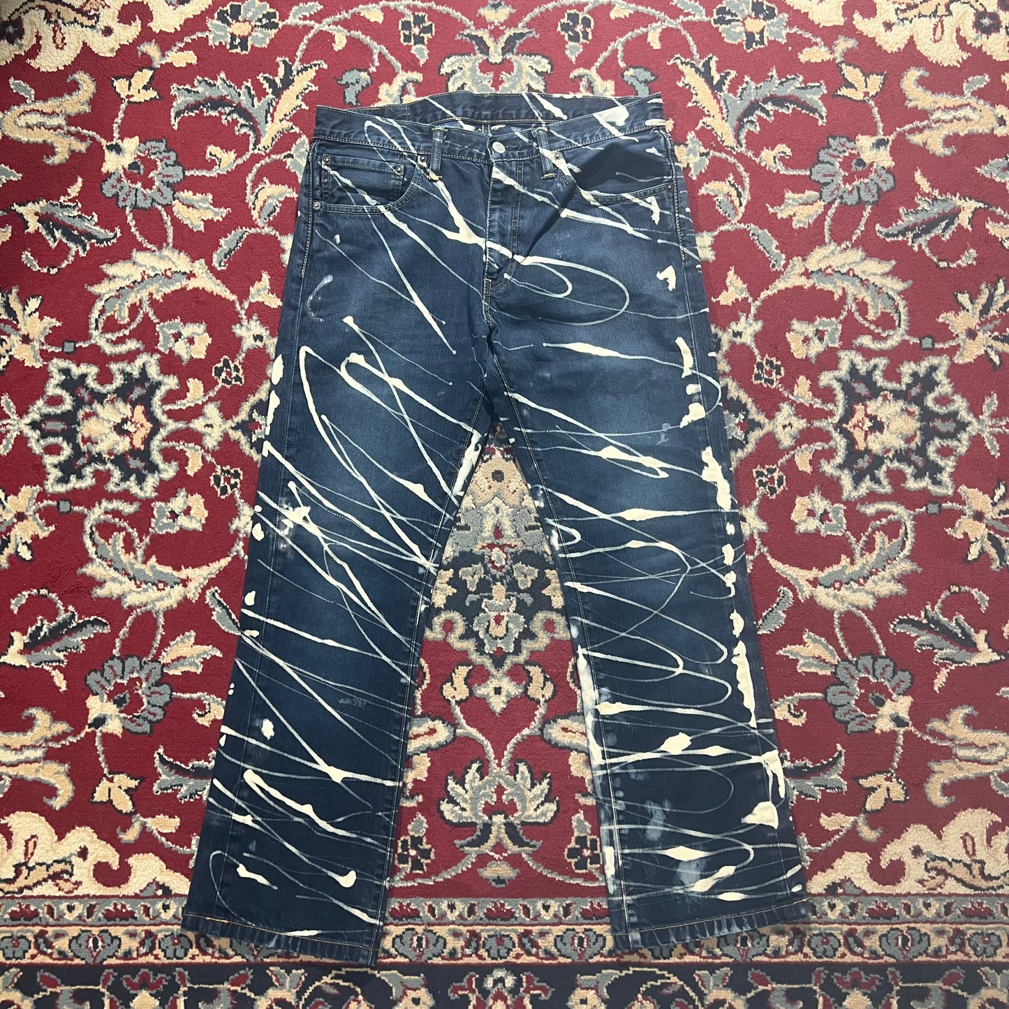 Levi’s 527 34x34 (48ita)