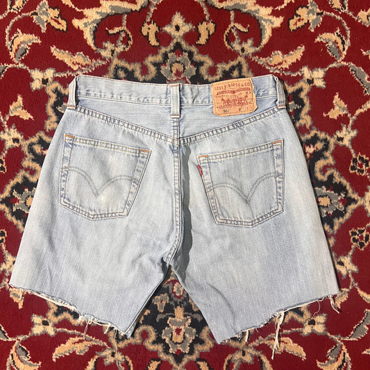 Levi’s 501 (30x34) 44ita