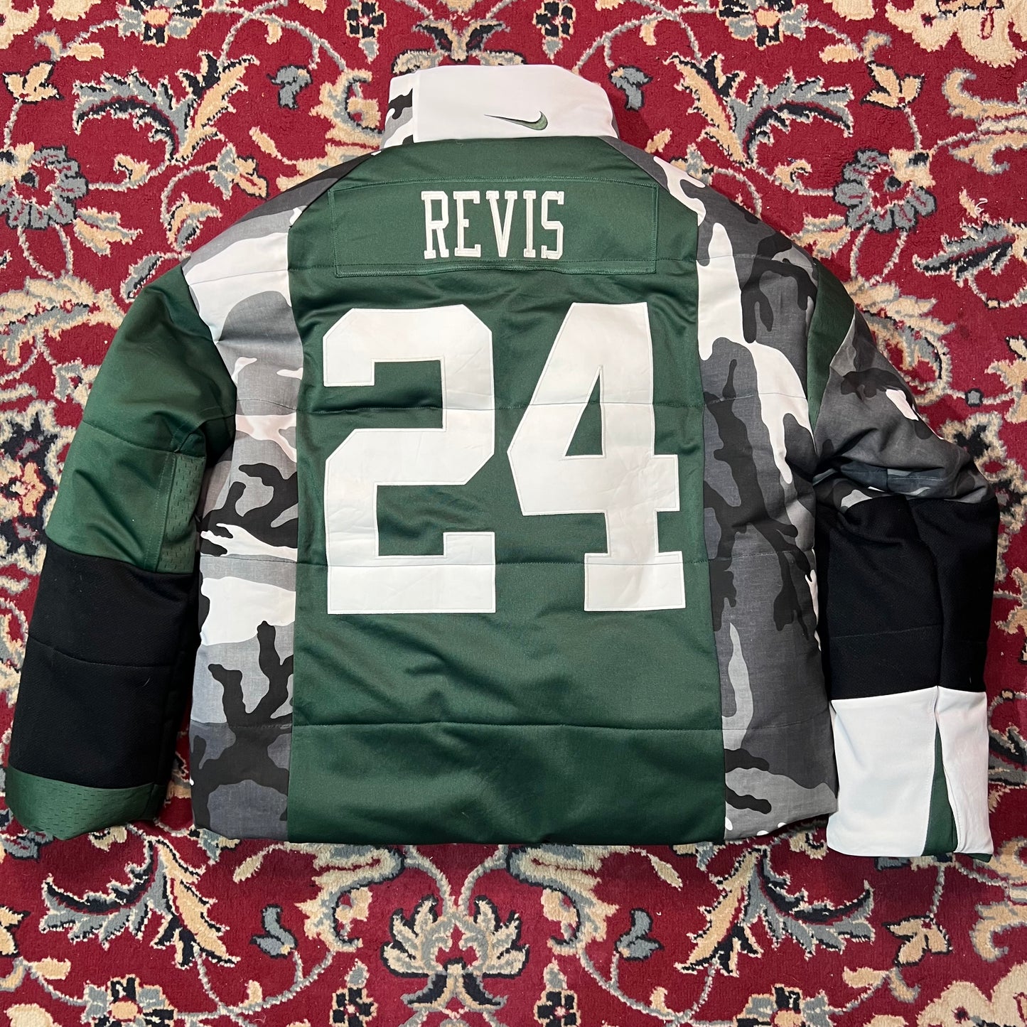 Rework Nike NFL L/XL