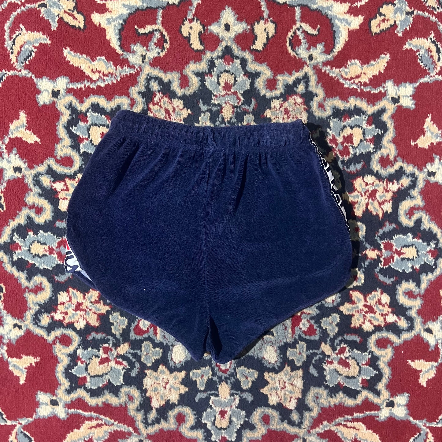 Pantaloncini fila XS