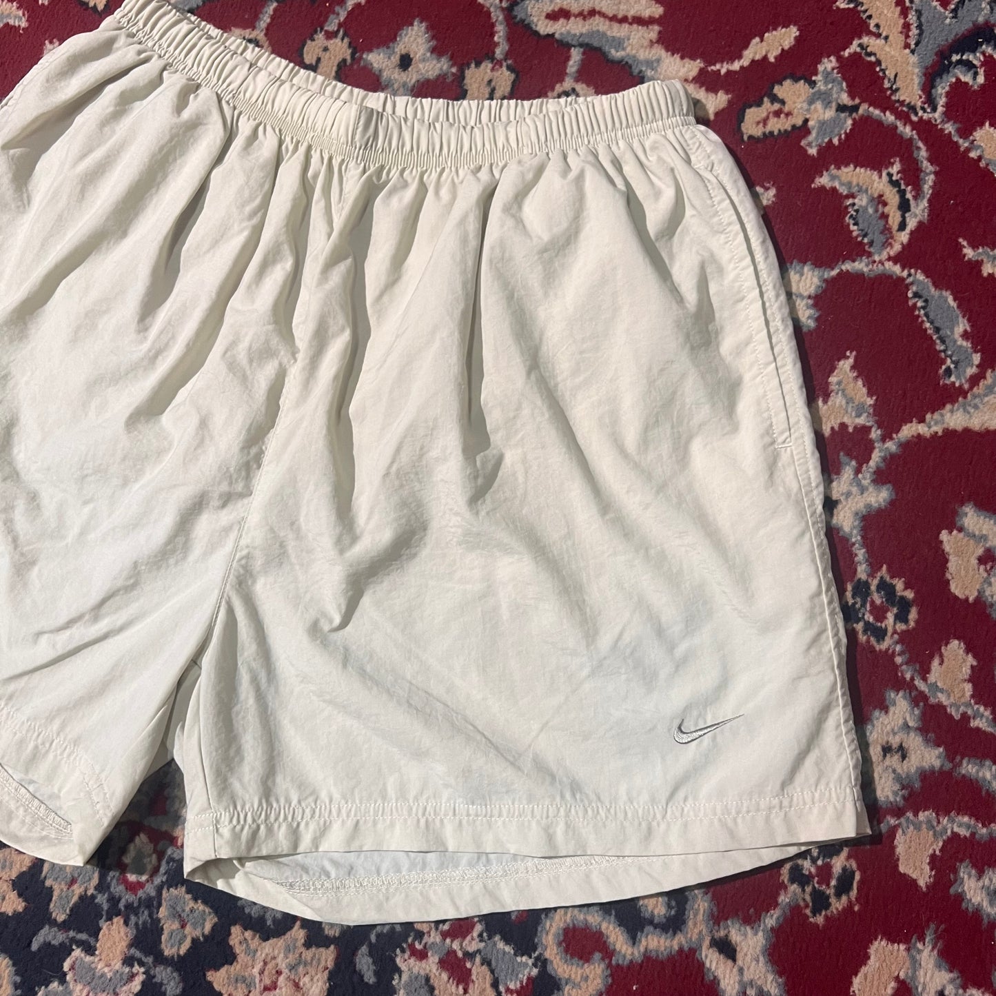 Costume Nike beige XL