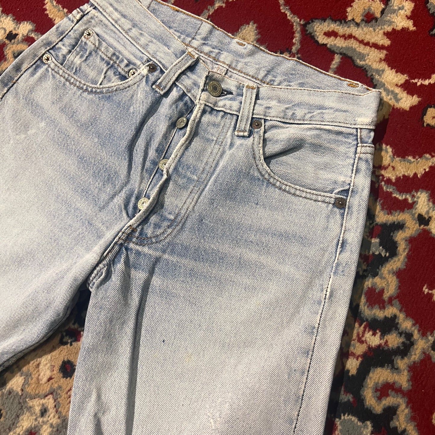Levi’s 36/38ita