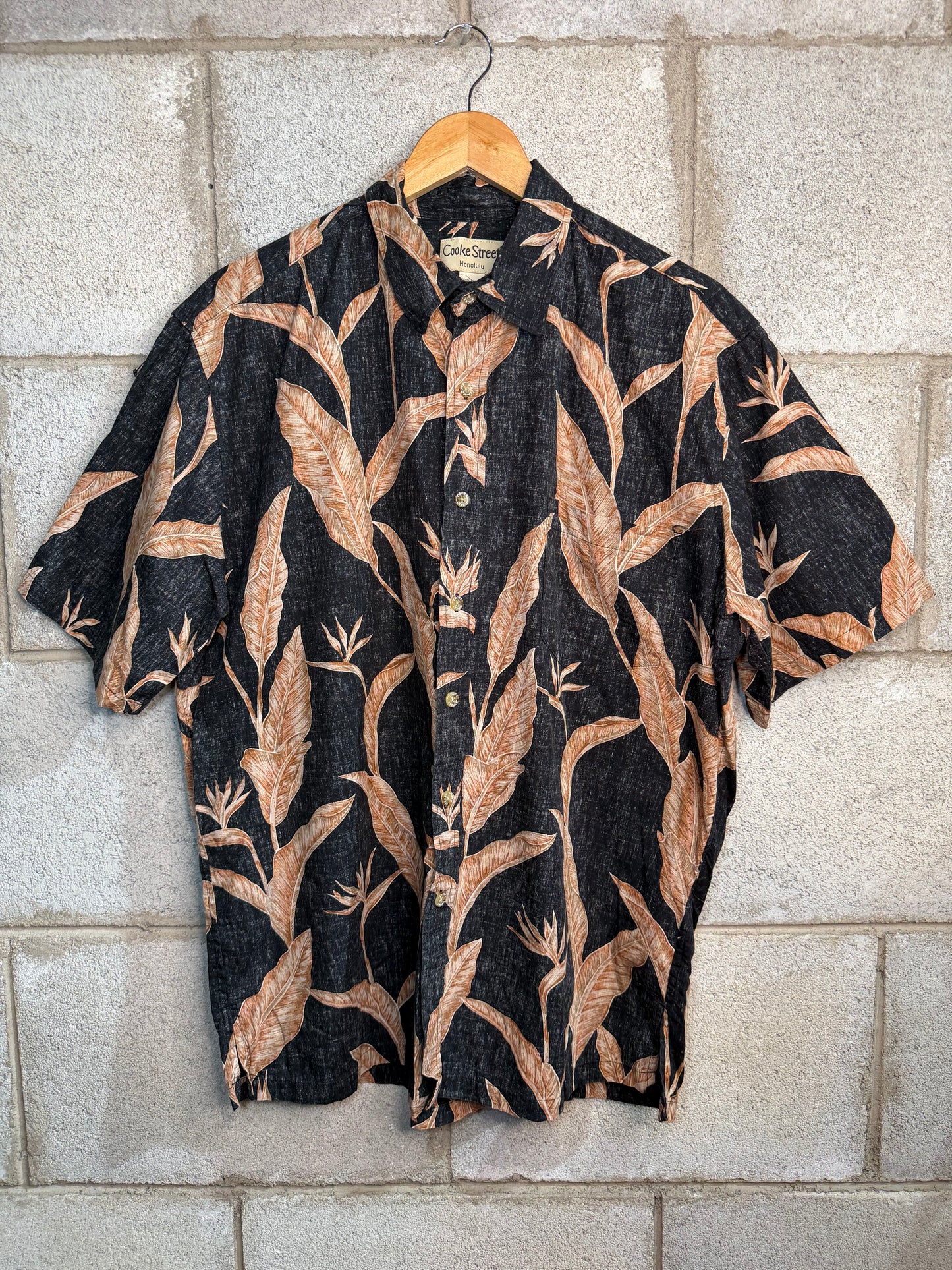 Camicia anni 80’90’ L