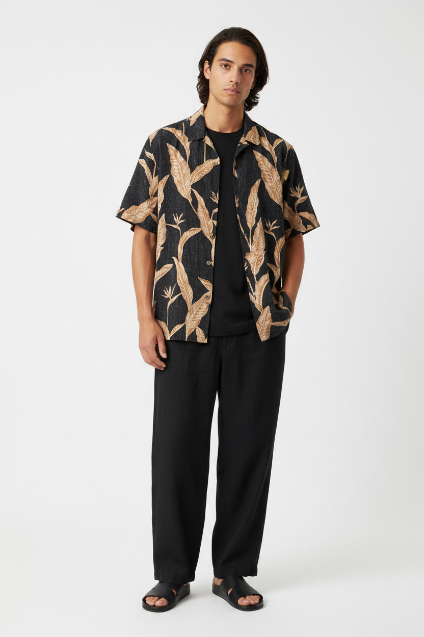 Camicia anni 80’90’ L