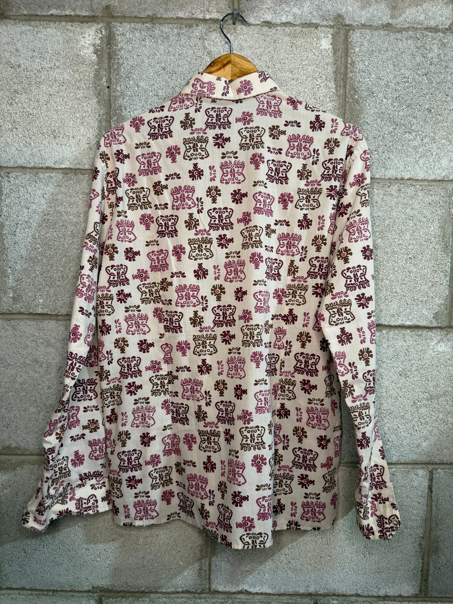 Camicia anni 80’90’ S