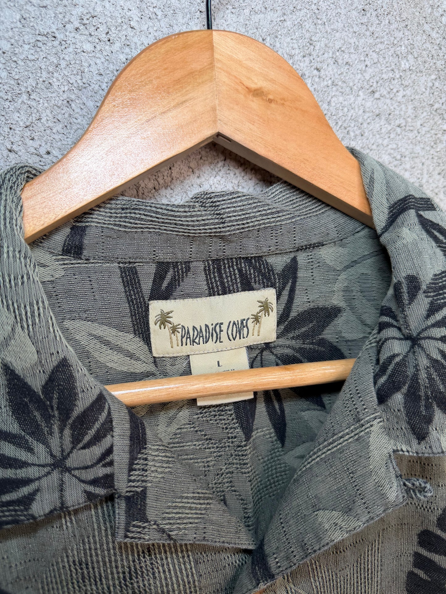 Camicia anni 80’90’ M/L