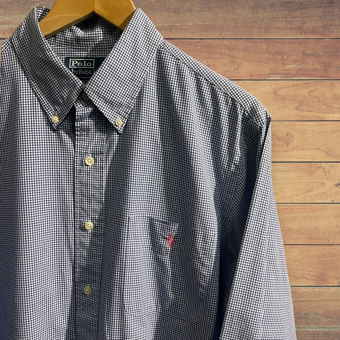 Ralph Lauren L