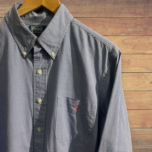 Ralph Lauren L