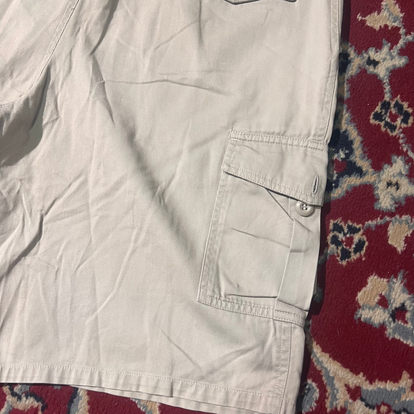Cargo 48/50