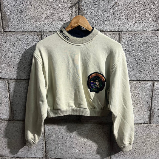 Crop FOX Hound S/M
