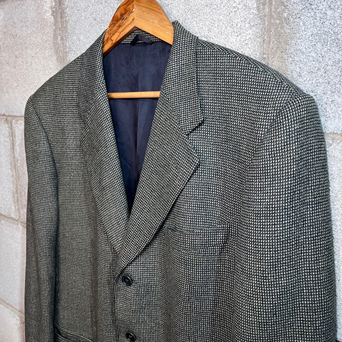 Blazer Luca Daltieri L