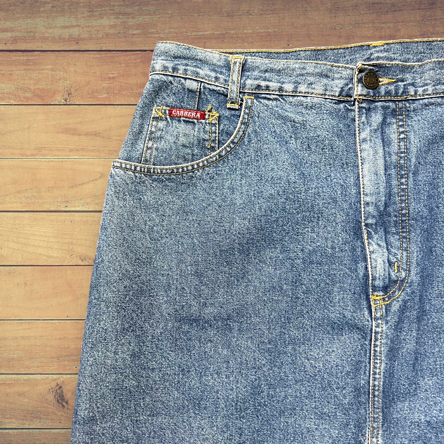 Gonna jeans Carrera 50/52