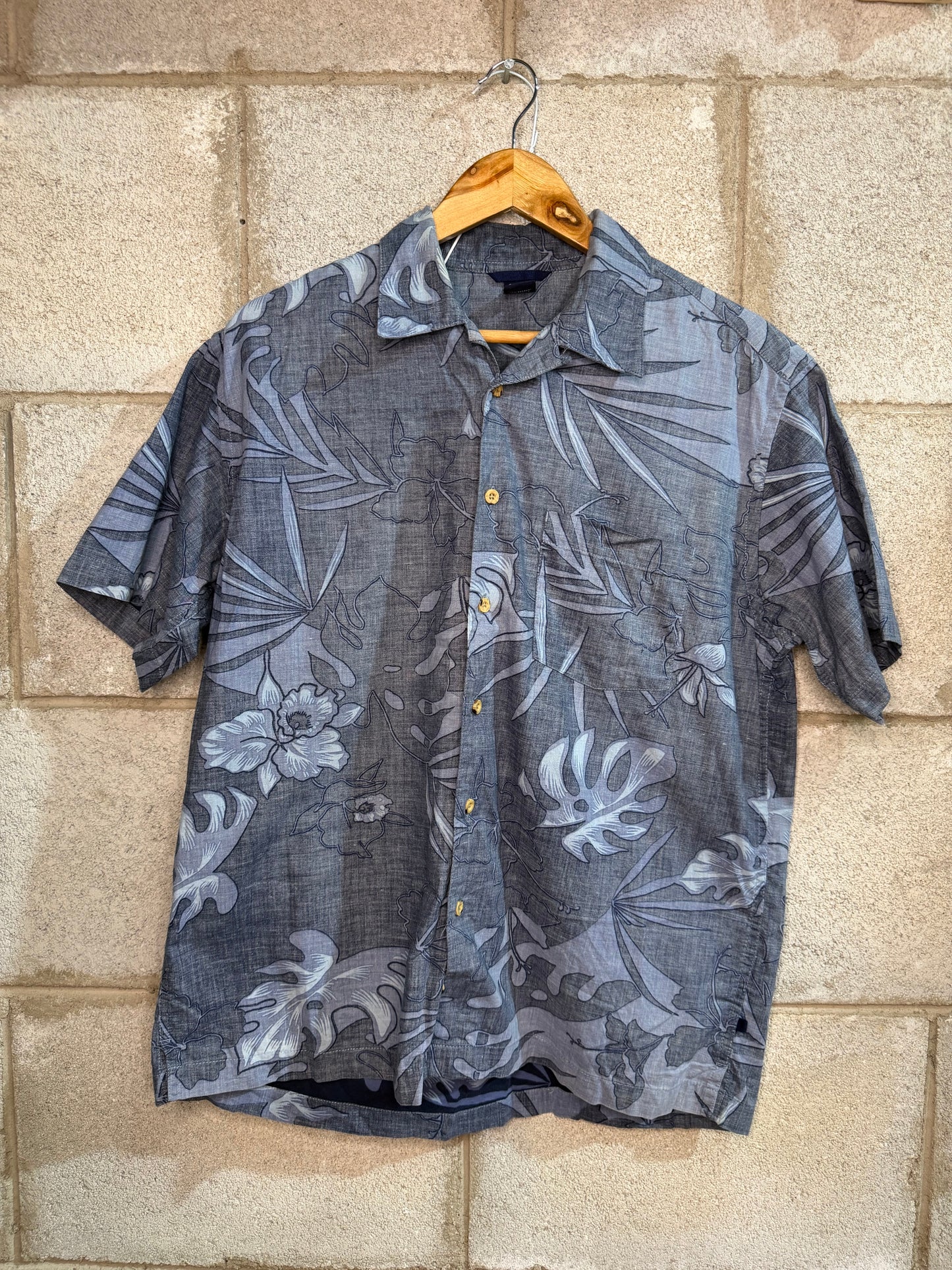 Camicia anni 80’90’ GAP M