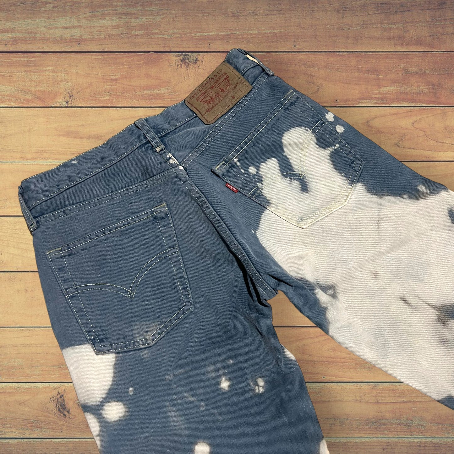 Levi’s Rework (29x32) 40