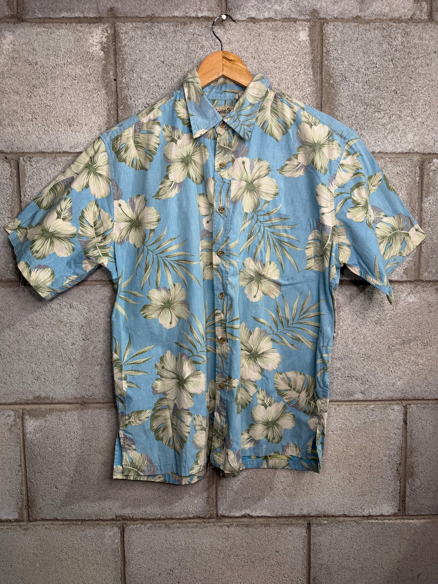 Camicia anni 80’ 90’ M/L