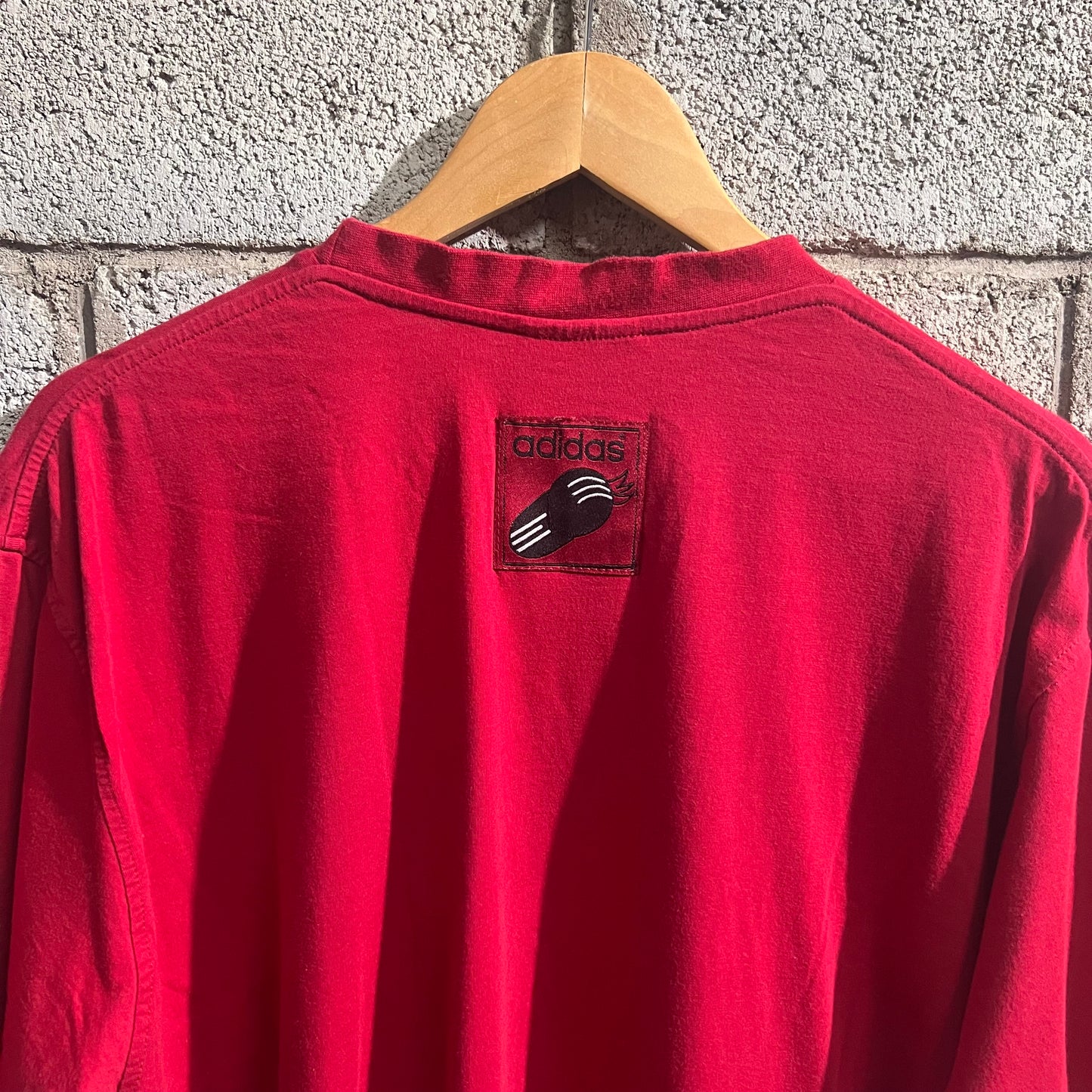 T-shirt Adidas XL