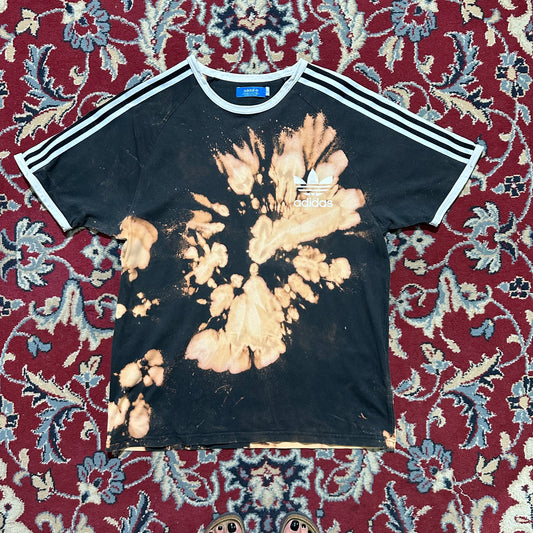 T-shirt Adidas custom XL