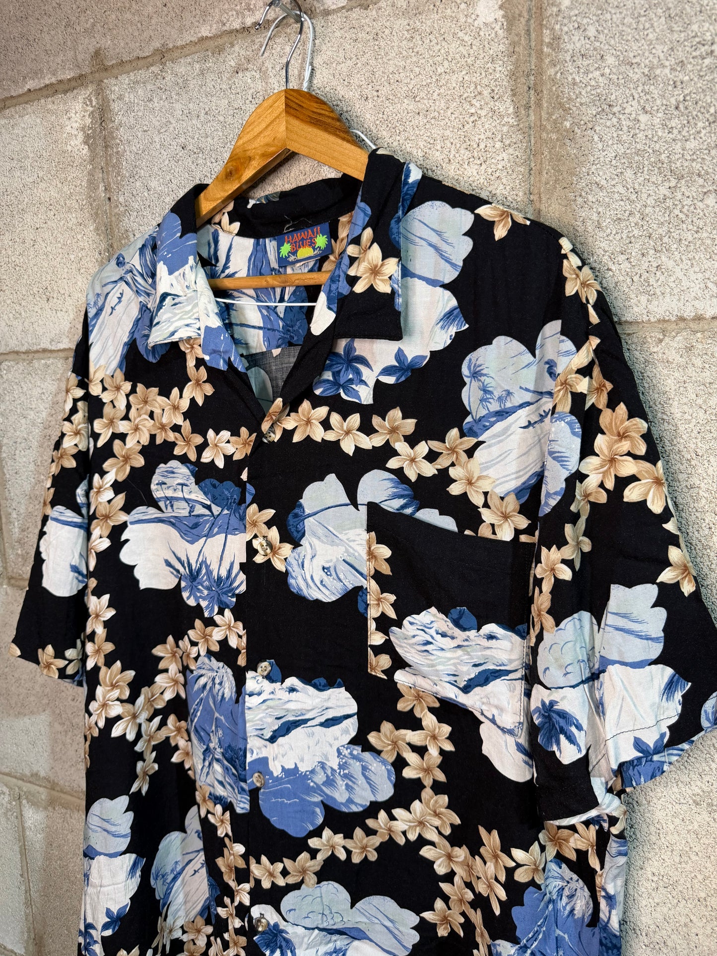 Camicia anni 80’90’ XXL