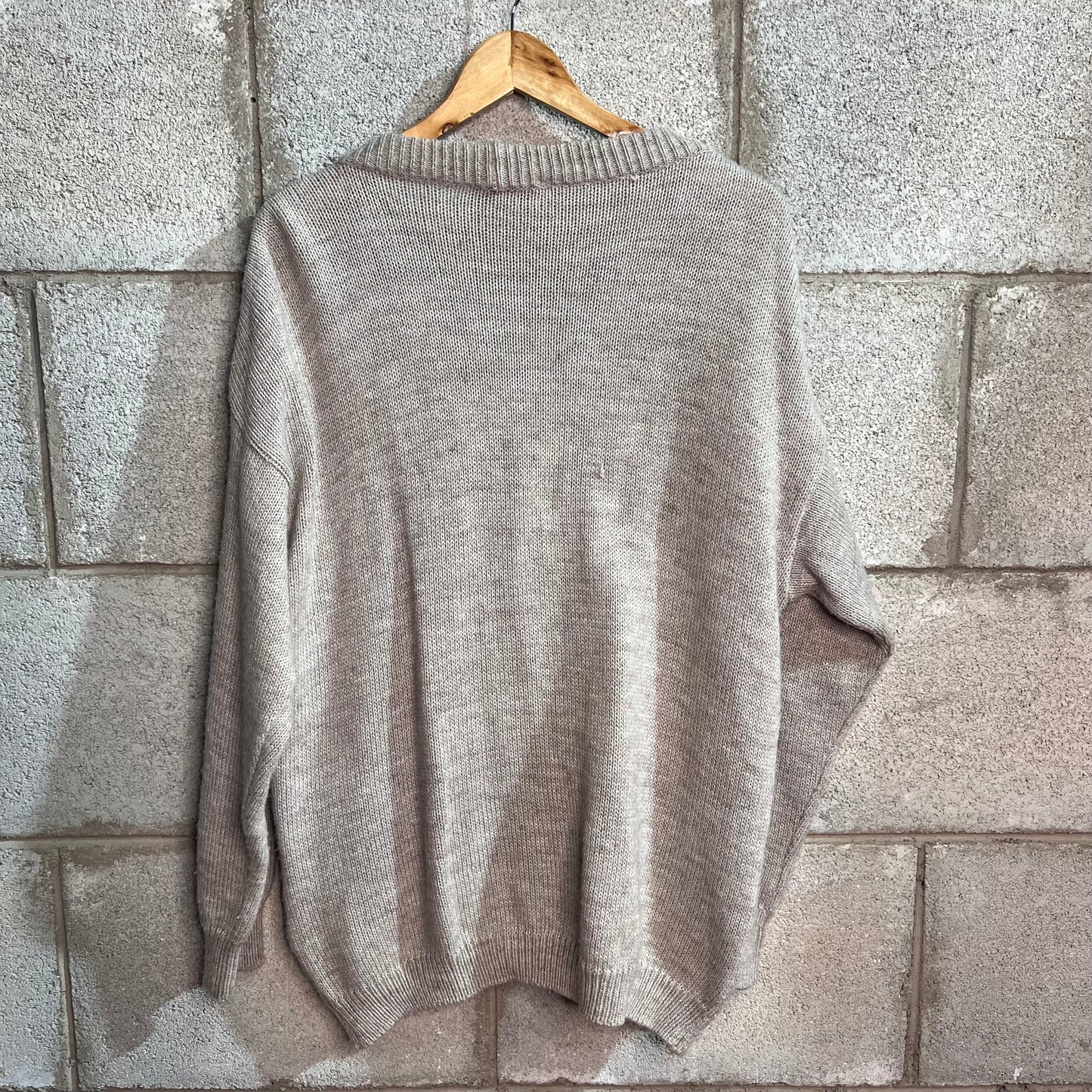 Cardigan Birderline L/XL